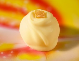 Manuka Honey Truffle